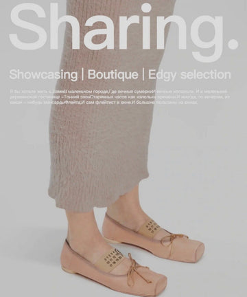 VS - MARM Women Shoes - 203