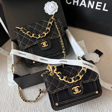 VS - CHL Bags - 6975