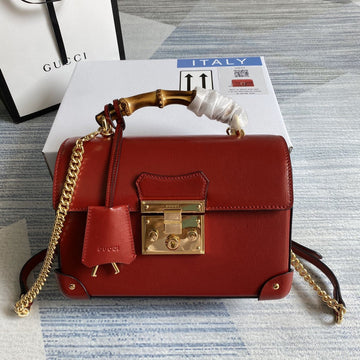 VS - GUKI Bags - 1973