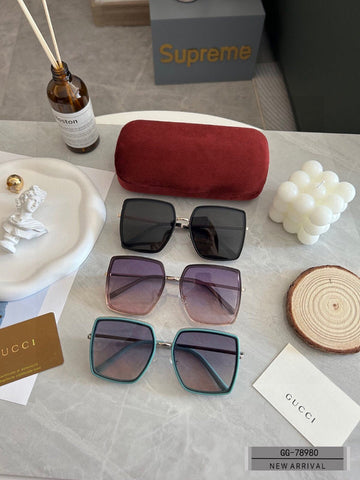 VS - GUKI Sunglass - 340