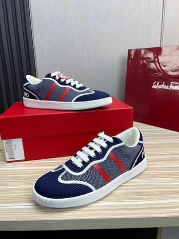 VS - FGO Men Shoes - 956