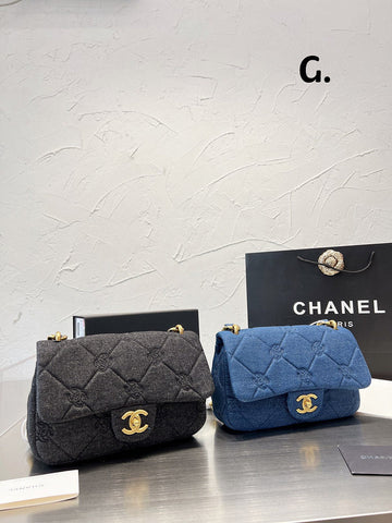 VS - CHL Bags - 7086