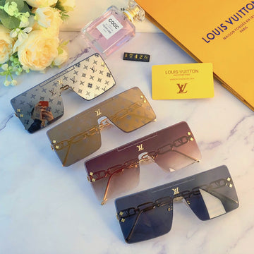VS - LOV Sunglass - 063