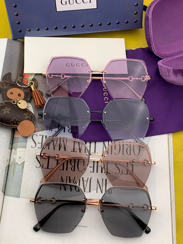 VS - GUKI Sunglass - 353