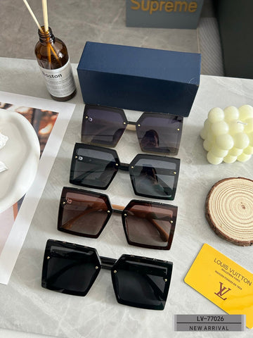 VS - LOV Sunglass - 006