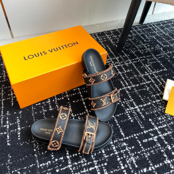 VS Luxury - LOV Women Shoes - 019