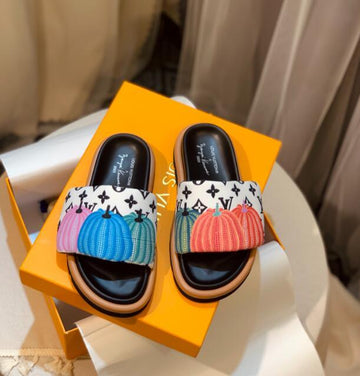 VS Luxury - LOV Women Shoes - 575