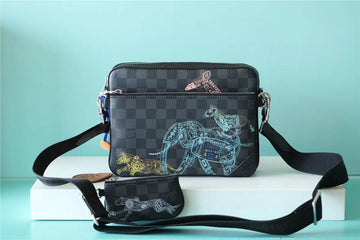 VS Fashion Lu-Vi bags - 10058