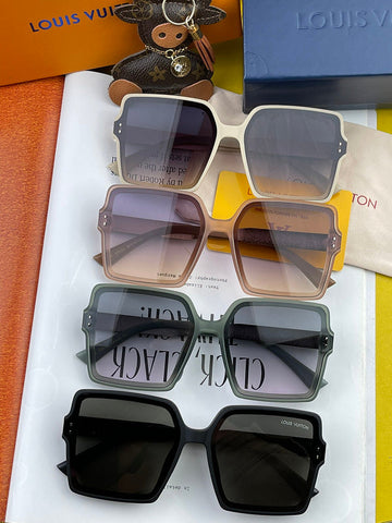 VS - LOV Sunglass - 087