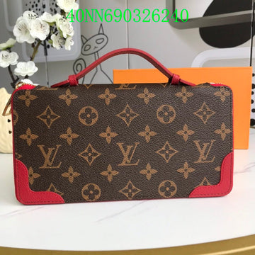 VS CHL Wallet - 1021