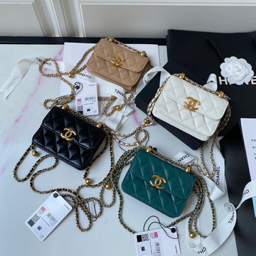 VS - CHL Bags - 629