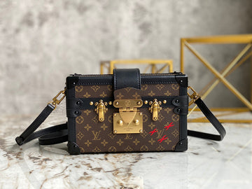 VS Fashion Lu-Vi Bags - 16679