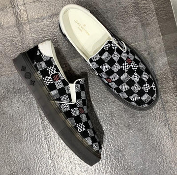 VS Luxury - LOV Men Shoes - 1373