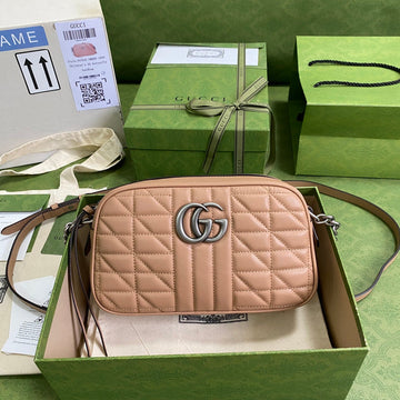 VS - GUKI Bag - 1233