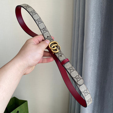 VS - GUKI Belt - 019