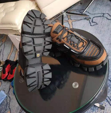 VS Luxury - PD Men Shoes - 394