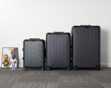 VS - Travel Bags - 757