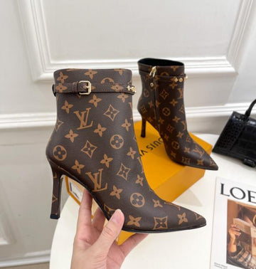 VS Luxury - LOV Women Shoes - 817