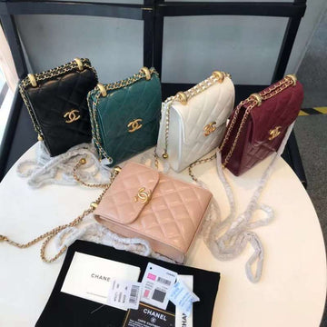 VS - CHL Bags - 6450