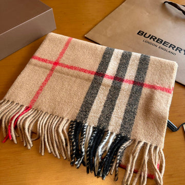 VS - BOR Scarf - 234