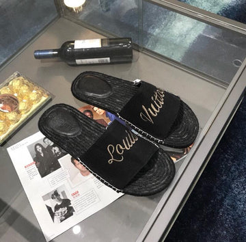 VS Luxury - LOV Men Shoes - 1888