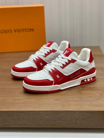 VS Luxury - LOV Men Shoes - 705