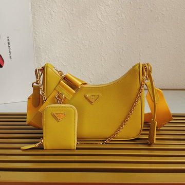 VS - PD Women Bag - 162