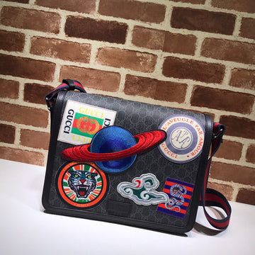 VS - GUKI Bags - 205