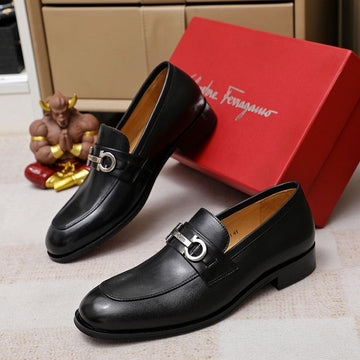VS - FGO Men Shoes - 819