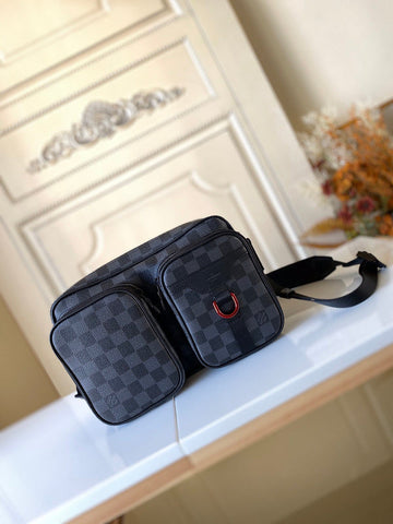 VS Fashion Lu-Vi Bags - 16819