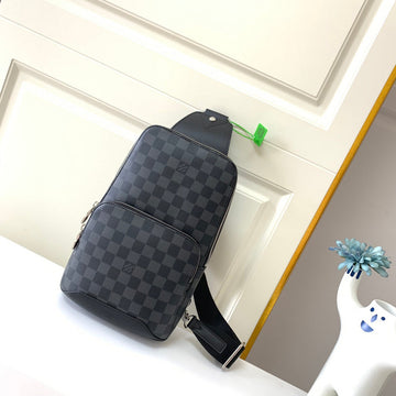 VS Fashion Lu-Vi Bags - 16868