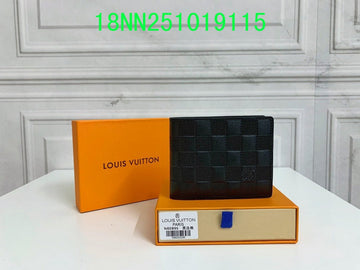 VS CHL Wallet - 1536