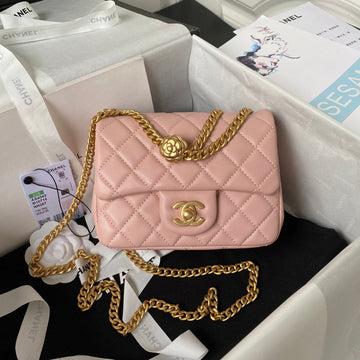 VS - CHL Women Bag - 1296