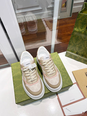 CS - GUKI Shoe - 670