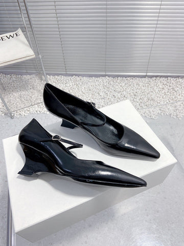 VS - THR Women Shoes - 404