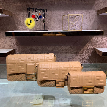 Fendi Luxury Fashion Bag