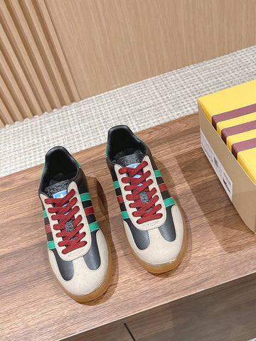 CS - GUKI Shoe - 603
