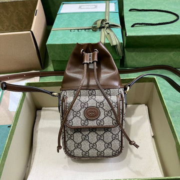 VS - GUKI Bag - 207