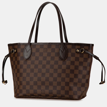 Damier Ebene Neverfull PM