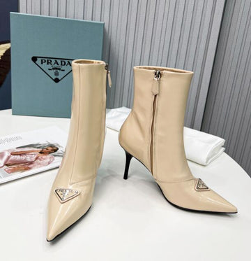 VS Luxury - PD Women Shoes - 353
