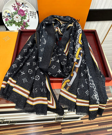 VS - LOV Scarf - 180