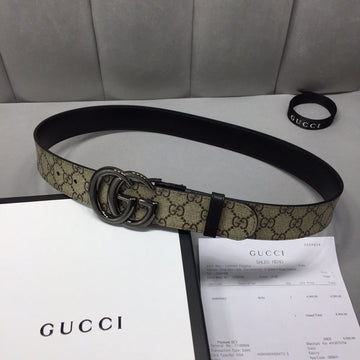 VS - GUKI Belt - 138