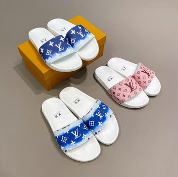 VS Luxury - LOV Men Shoes - 1523
