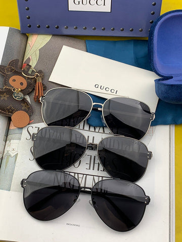 VS - GUKI Sunglass - 354