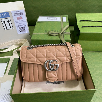 VS - GUKI Bag - 1230