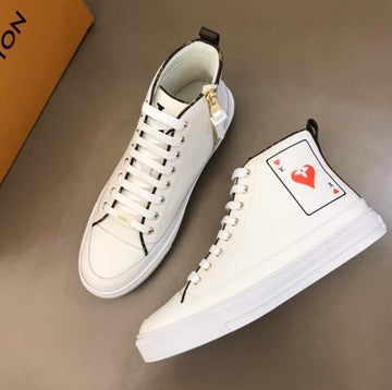 VS Luxury - LOV Men Shoes - 1726