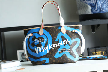 VS Fashion Lu-Vi bags - 8087
