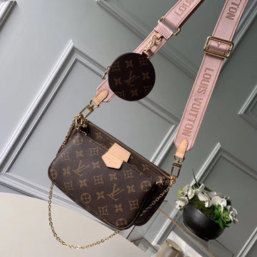 VS Fashion Lu-Vi bags - 281