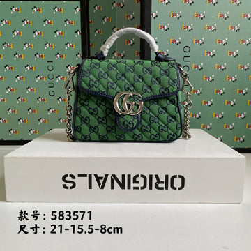 GCC - VS Fashion Bags - 1227