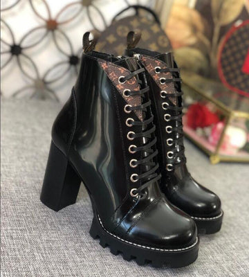 VS Luxury - LOV Women Shoes - 752